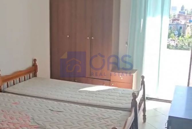 Shtepi me qera 2+1 ne Tirane - 400 Euro