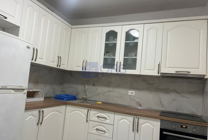 Shtepi me qera 1+1 ne Tirane - 350 Euro