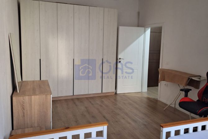 Shtepi me qera 1+1 ne Tirane - 500 Euro