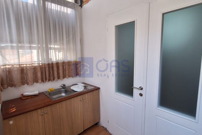 Shtepi me qera 1+1 ne Tirane - 500 Euro