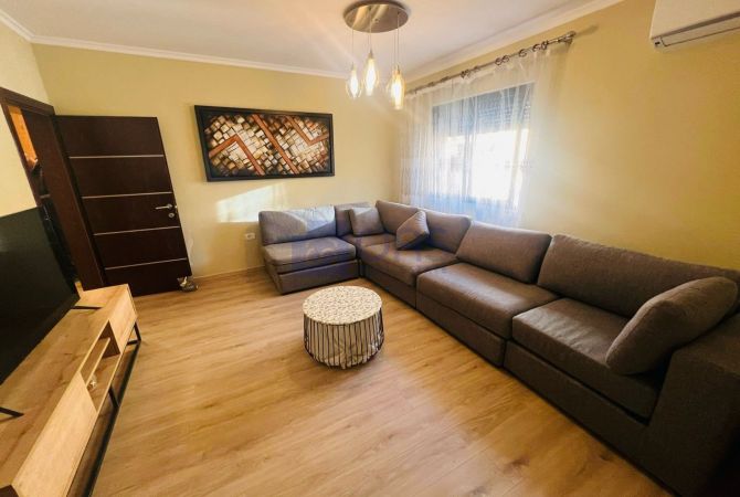 House for Rent 2+1 in Tirana - 600 Euro