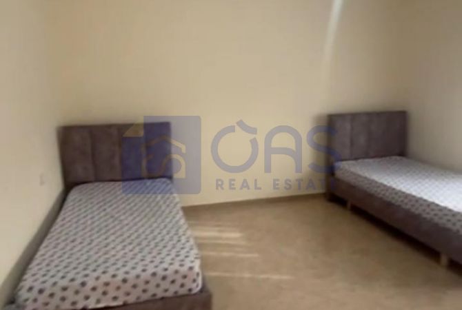 Shtepi me qera 2+1 ne Tirane - 300 Euro
