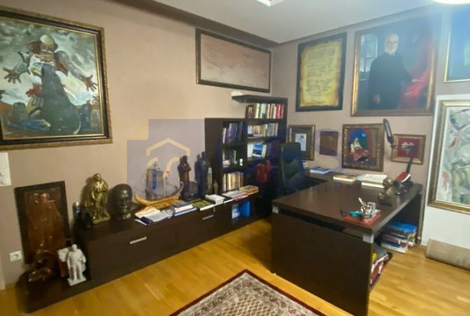 Shtepi me qera 1+1 ne Tirane - 1,500 Euro