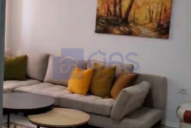 Shtepi me qera 1+1 ne Tirane - 550 Euro