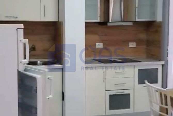 Shtepi me qera 1+1 ne Tirane - 550 Euro