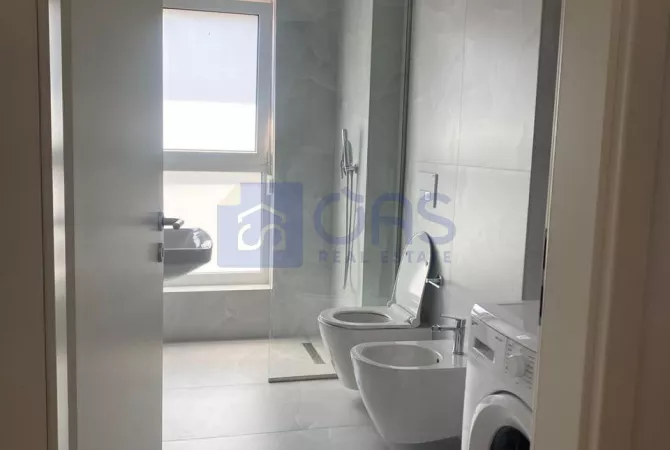 Shtepi me qera Apartament ne Tirane, 2+1, Mobilimi E mobiluar, Pagesa 550  Euro.