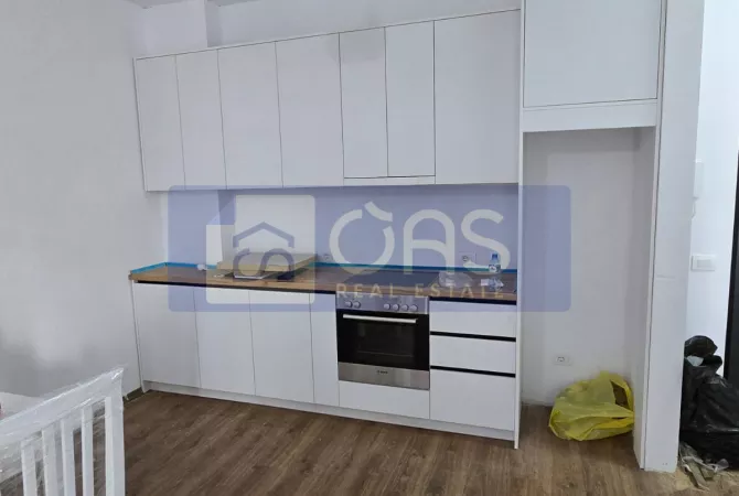 Shtepi me qera 1+1 ne Tirane - 350 Euro