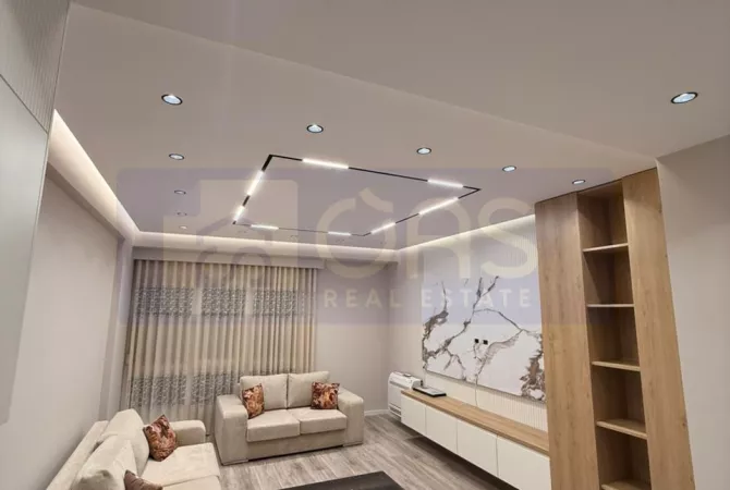 Shtepi me qera 1+1 ne Tirane - 600 Euro