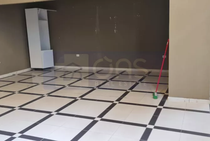 Ambient biznesi me qera 1+1 ne Tirane - 1,200 Euro