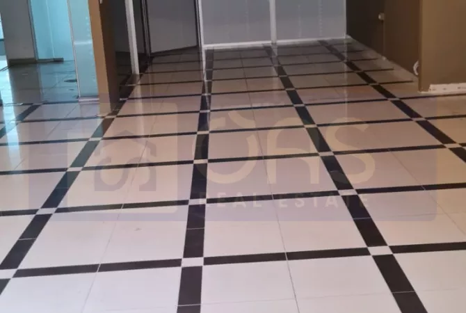 Ambient biznesi me qera 1+1 ne Tirane - 1,200 Euro