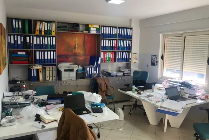 Shtepi me qera 2+1 ne Tirane - 600 Euro