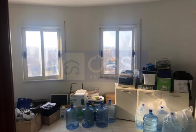 Apartment for rent in Tirana 2+1, Emty