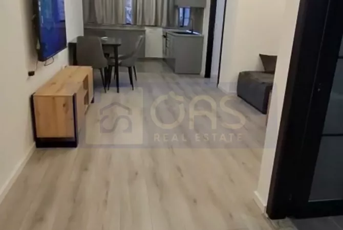 Shtepi me qera 1+1 ne Tirane - 650 Euro