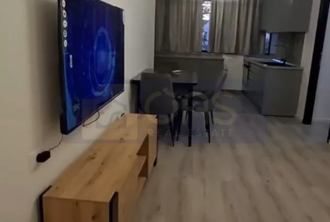 Shtepi me qera 1+1 ne Tirane - 650 Euro