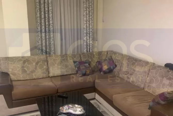 Shtepi me qera 1+1 ne Tirane - 400 Euro