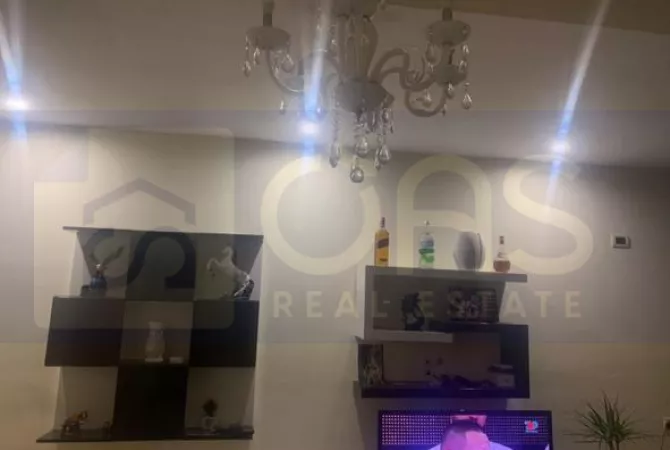Shtepi me qera 1+1 ne Tirane - 400 Euro