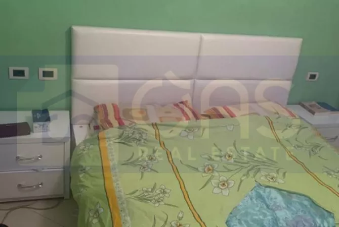 Shtepi me qera Apartament ne Tirane, 1+1, Mobilimi E mobiluar, Pagesa 400  Euro.