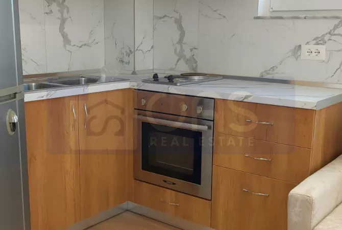 Shtepi me qera 1+1 ne Tirane - 600 Euro