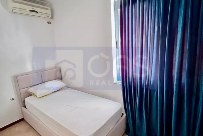 Shtepi me qera Apartament ne Tirane, 2+1, Mobilimi E mobiluar, Pagesa 750  Euro.