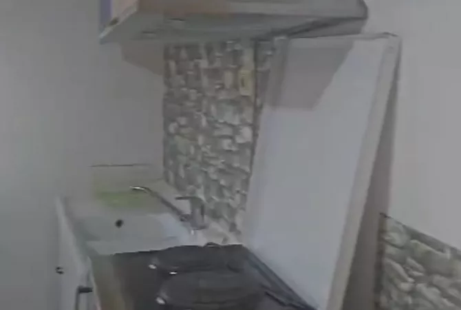 Shtepi me qera 1+1 ne Tirane - 400 Euro