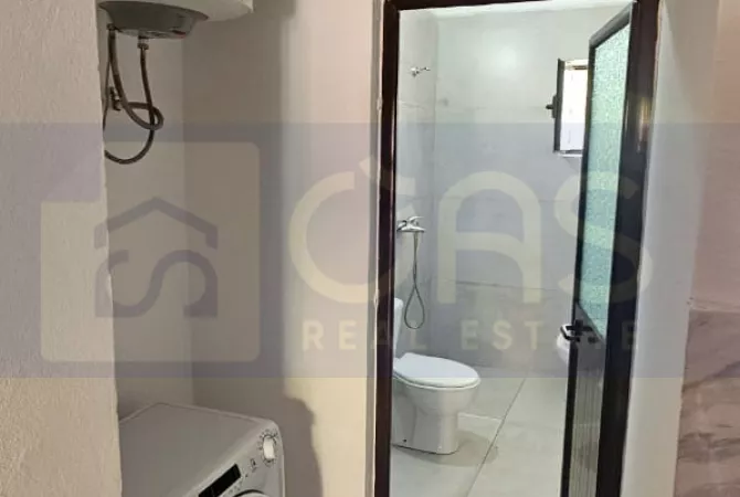 Shtepi me qera Apartament ne Tirane, 1+1, Mobilimi E mobiluar, Pagesa 500  Euro.