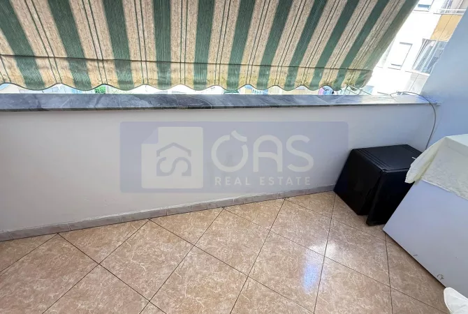 Shtepi me qera 2+1 ne Tirane - 750 Euro