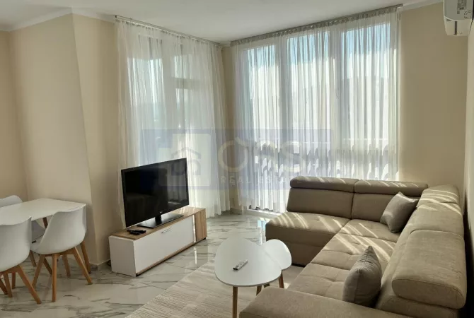 Shtepi me qera 1+1 ne Tirane - 550 Euro