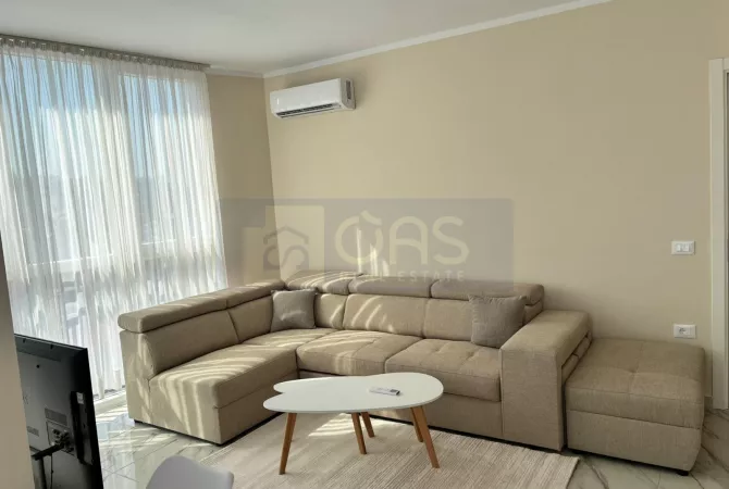 Shtepi me qera 1+1 ne Tirane - 550 Euro