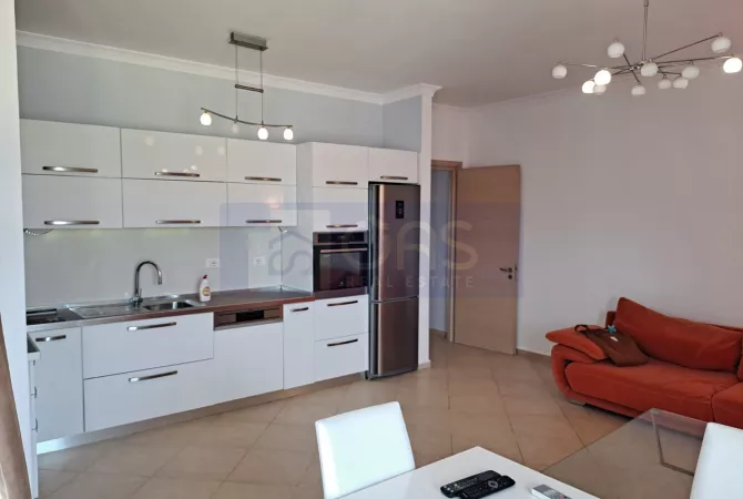 Apartment for rent in Tirana 2+1, Furnished