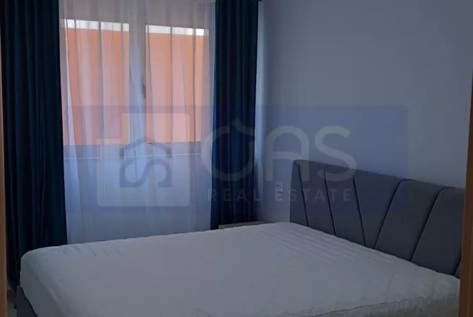Apartment for rent in Tirana 2+1, Furnished