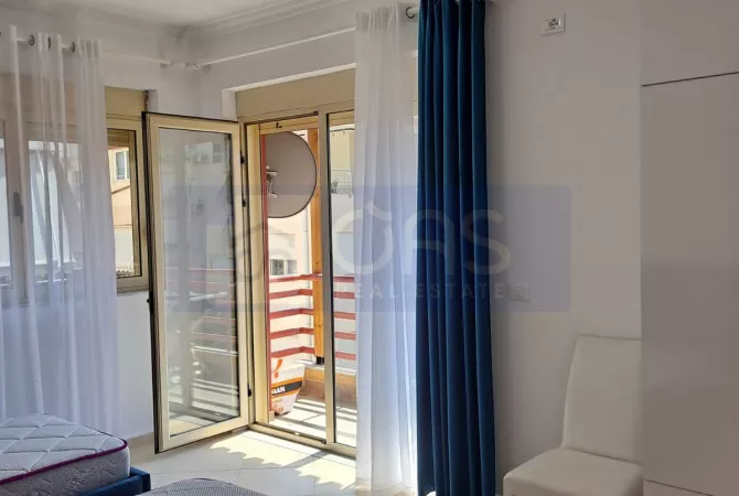 Apartment for rent in Tirana 2+1, Furnished