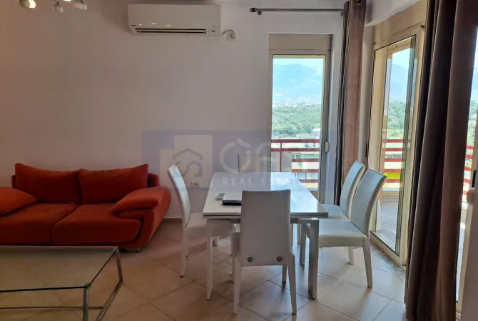 Apartment for rent in Tirana 2+1, Furnished