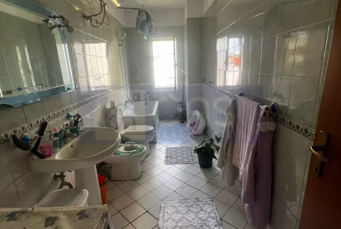 Apartment for rent in Tirana 2+1, Furnished