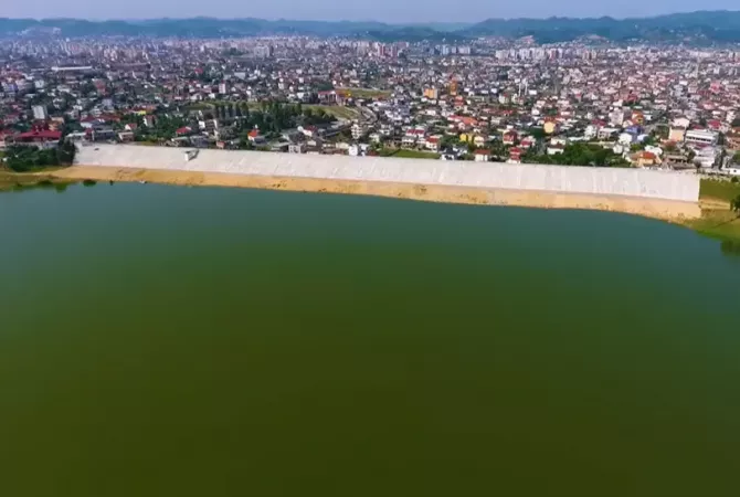 Shtepi ne shitje 1+1 ne Tirane - 56,000 Euro