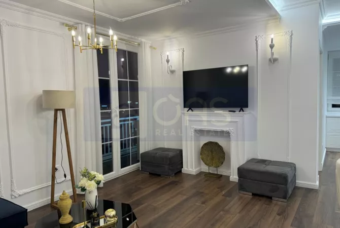 Shtepi me qera 1+1 ne Tirane - 550 Euro