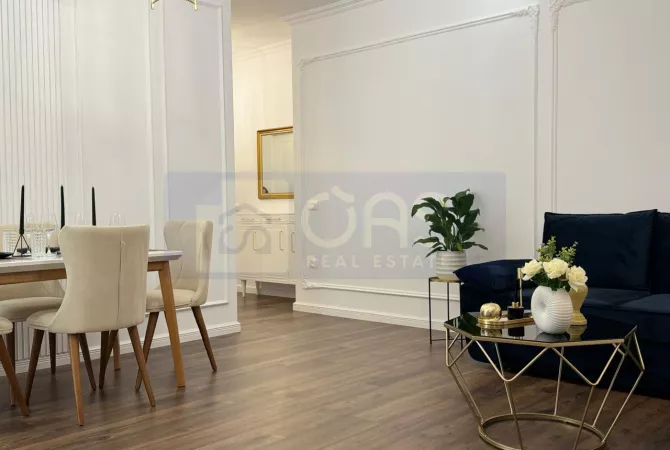 Shtepi me qera 1+1 ne Tirane - 550 Euro