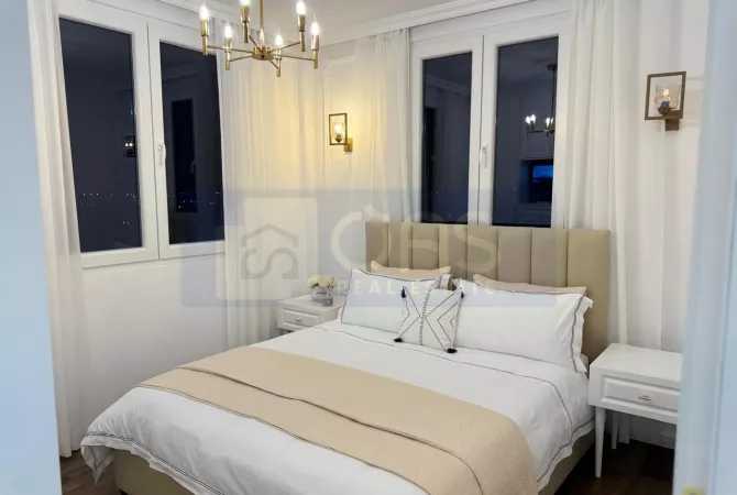 Shtepi me qera 1+1 ne Tirane - 550 Euro