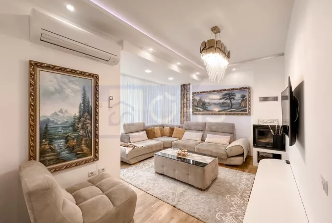 Casa in vendita 3+1 a Tirana - 250,000 Euro