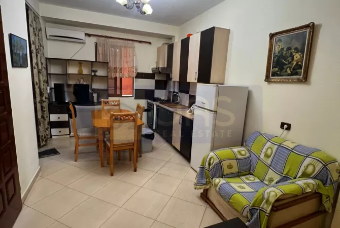 House for Rent 2+1 in Tirana - 40,000 Leke