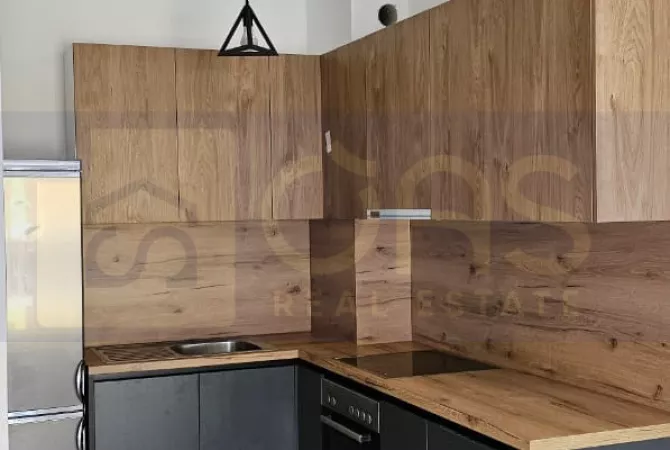Shtepi me qera 1+1 ne Tirane - 400 Euro