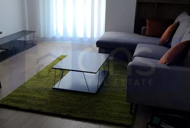 House for Rent 1+1 in Tirana - 400 Euro