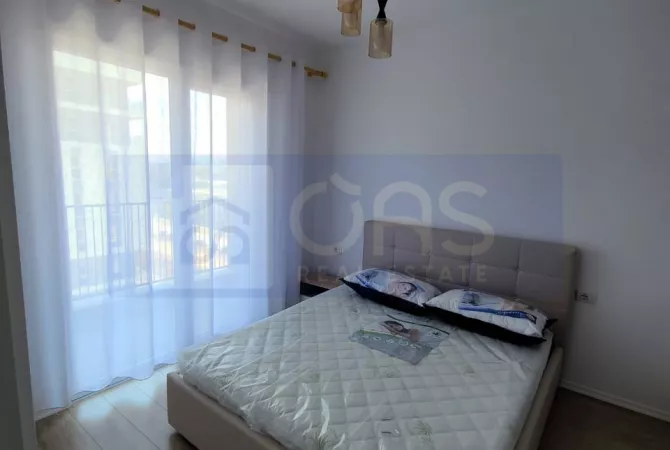 Shtepi me qera Apartament ne Tirane, 1+1, Mobilimi E mobiluar, Pagesa 400  Euro.