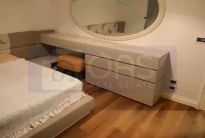 Shtepi me qera 1+1 ne Tirane - 600 Euro