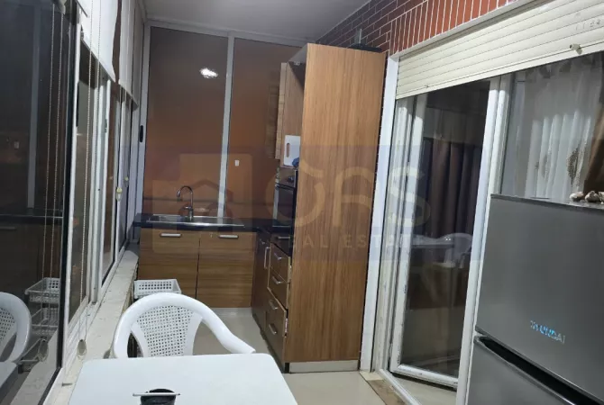 Shtepi me qera 2+1 ne Tirane - 500 Euro