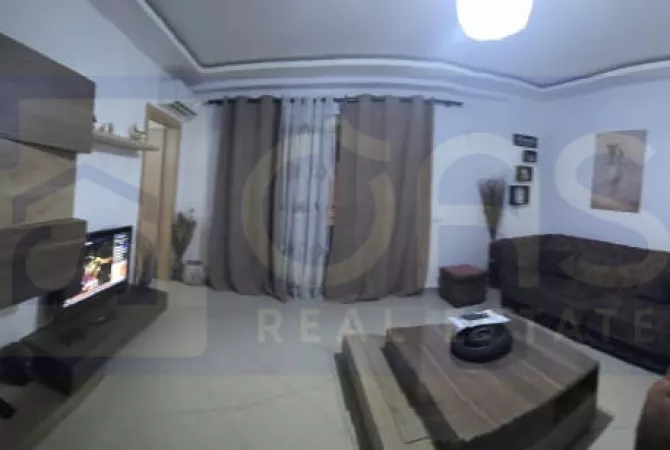 Shtepi me qera 2+1 ne Tirane - 500 Euro