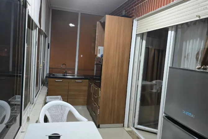 Shtepi me qera 2+1 ne Tirane - 500 Euro