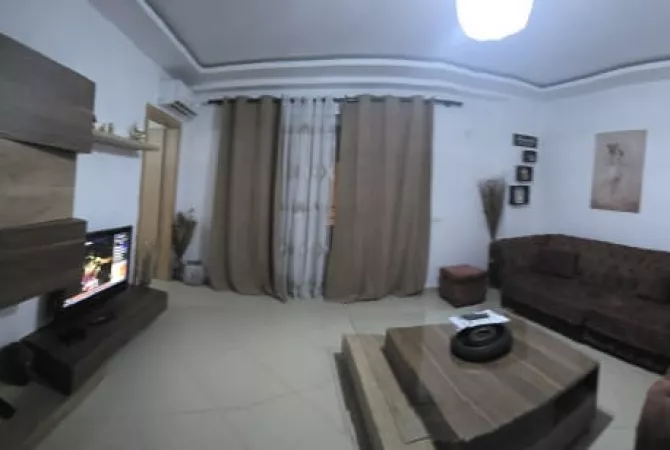 Shtepi me qera 2+1 ne Tirane - 500 Euro