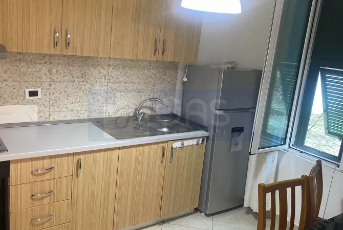 Shtepi me qera 2+1 ne Tirane - 500 Euro