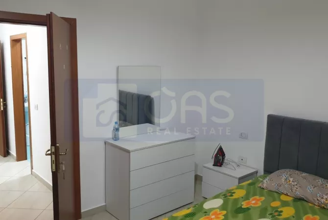 Shtepi me qera 2+1 ne Tirane - 450 Euro