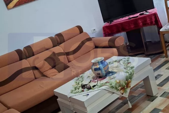 Casa in affitto 2+1 a Tirana - 500 Euro